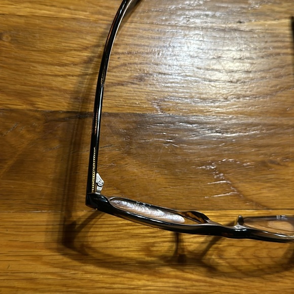 Tom Ford - Eye Glasses Blue Block - Brown Tortoise - Picture 14 of 14